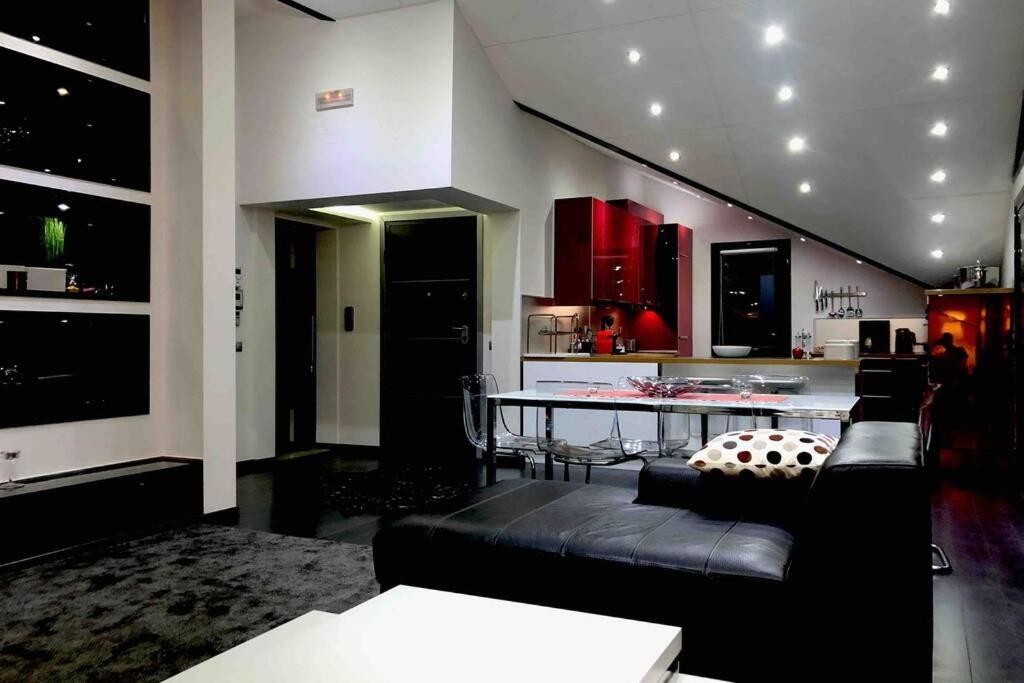Ioannina Luxury Suites & Apartments Экстерьер фото
