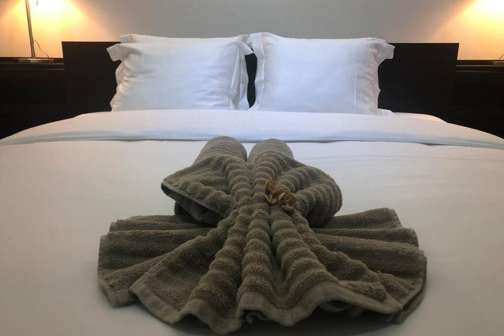 Ioannina Luxury Suites & Apartments Экстерьер фото