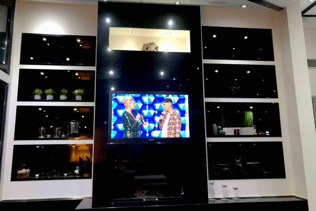 Ioannina Luxury Suites & Apartments Экстерьер фото