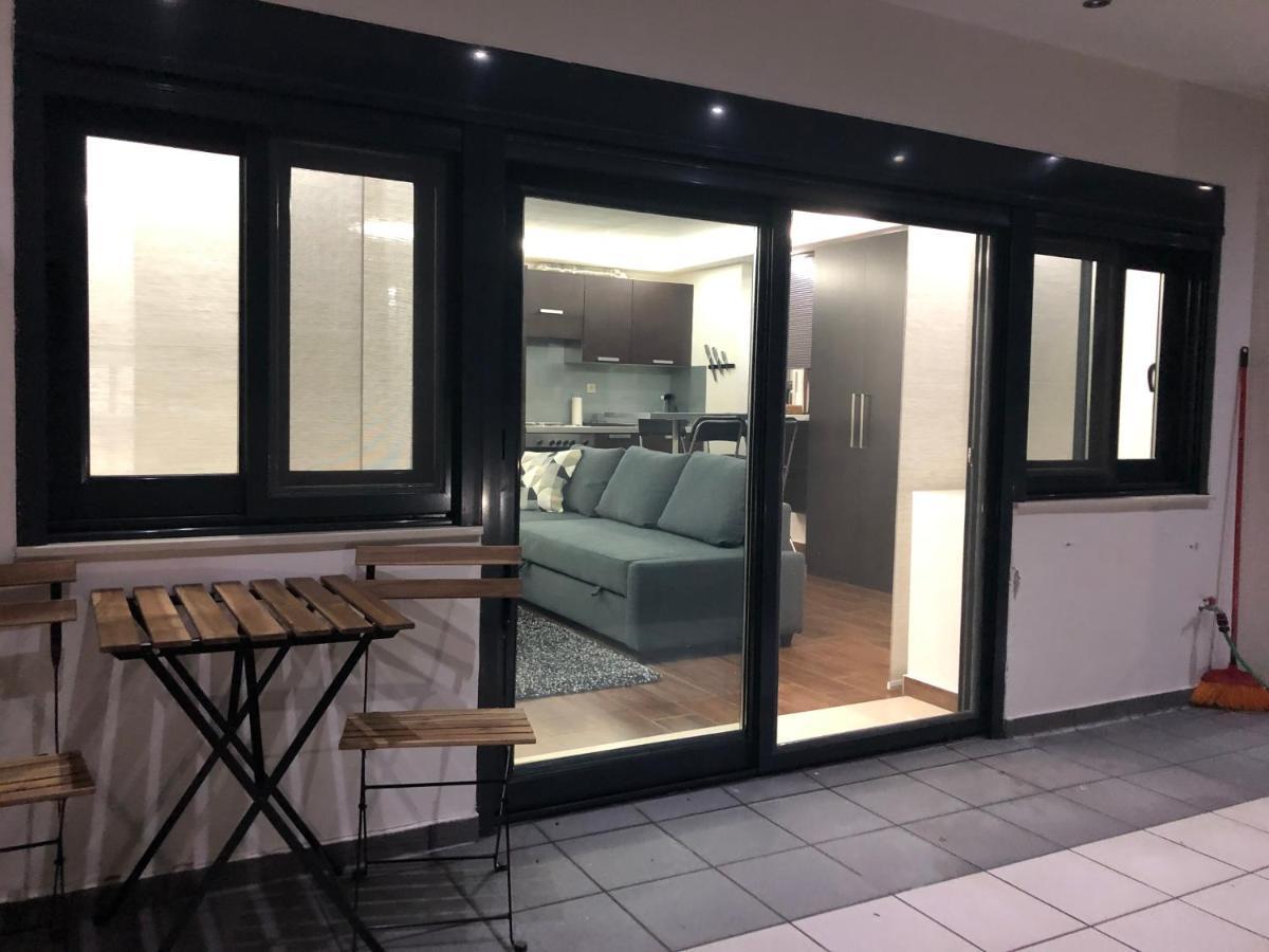 Ioannina Luxury Suites & Apartments Экстерьер фото