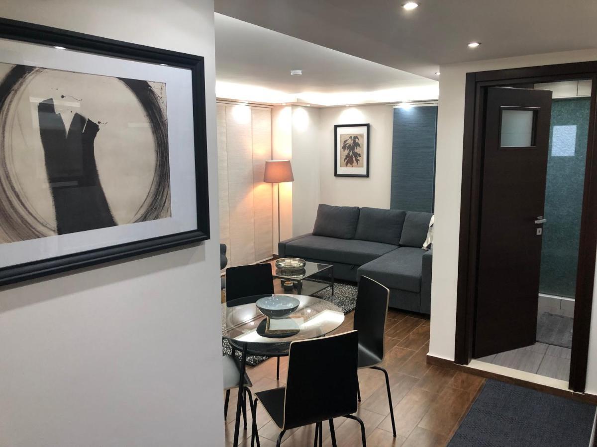 Ioannina Luxury Suites & Apartments Экстерьер фото