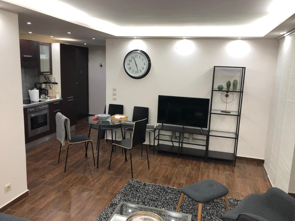 Ioannina Luxury Suites & Apartments Экстерьер фото