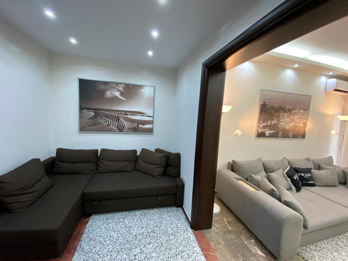 Ioannina Luxury Suites & Apartments Экстерьер фото