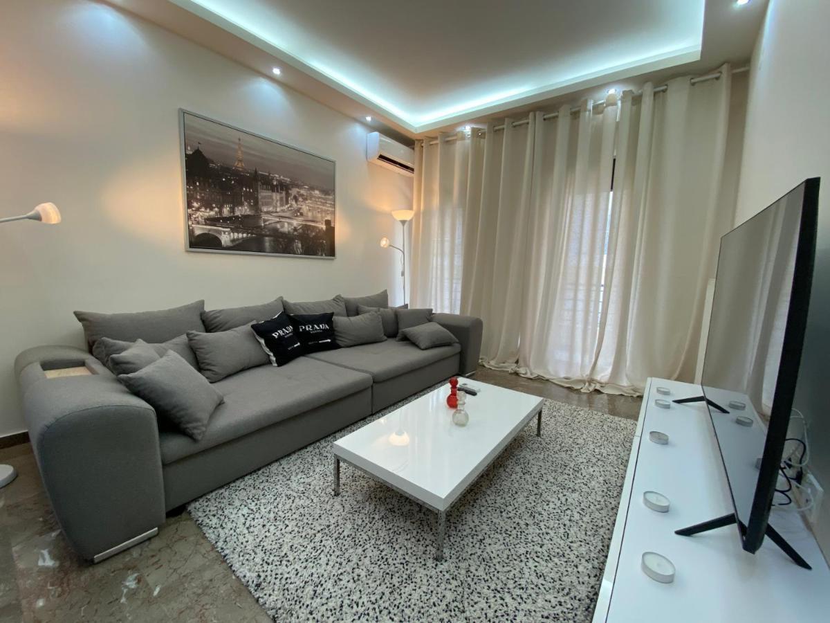 Ioannina Luxury Suites & Apartments Экстерьер фото